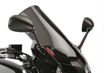 Toon details van Vervangingsruit touring Suzuki GSF650S BANDIT ABS '09-'14 Afbeeldingen van Vervangingsruit touring Suzuki GSF650S BANDIT ABS '09-'14