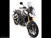 Afbeeldingen van Vervangingsruit touring Small (33cm) Suzuki DL1000 '14-