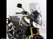 Afbeeldingen van Vervangingsruit touring Small (33cm) Suzuki DL1000 '14-