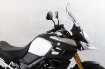 Afbeeldingen van Vervangingsruit touring Medium (39cm) Suzuki DL1000 '14-