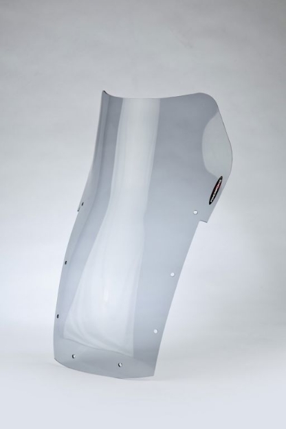 Afbeeldingen van Vervangingsruit Touring/ Flip-up Yamaha FJ1200 '86-'87-licht getint