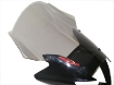 Afbeeldingen van Vervangingsruit touring/ flip-up Yamaha XT660 R/X '04-'06