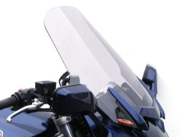 Toon details van Vervangingsruit touring Yamaha FJR1300 '06-12 Afbeeldingen van Vervangingsruit touring Yamaha FJR1300 '06-12