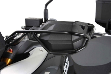 Toon details van Handkap bescherm beugels Hepco&Becker Suzuki DL1000 '14-19 Afbeeldingen van Handkap bescherm beugels Hepco&Becker Suzuki DL1000 '14-19
