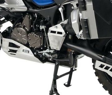 Toon details van Cardan beschermer voorkant Yamaha XT1200 Tenere Afbeeldingen van Cardan beschermer voorkant Yamaha XT1200 Tenere