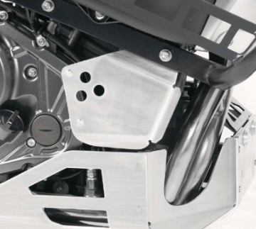 Toon details van Waterpomp beschermer Yamaha XT1200 Tenere Afbeeldingen van Waterpomp beschermer Yamaha XT1200 Tenere