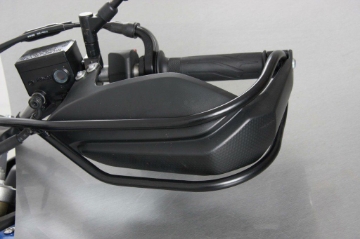 Toon details van Handkap bescherm beugels Hepco&Becker Yamaha XT1200 Tenere Afbeeldingen van Handkap bescherm beugels Hepco&Becker Yamaha XT1200 Tenere