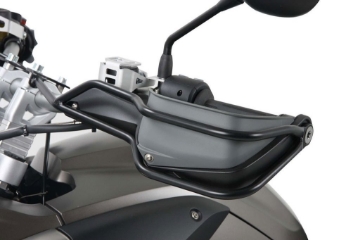 Toon details van Handkap bescherm beugels Hepco&Becker BMW R1200GS '08-12 / Adventure '08-13 Afbeeldingen van Handkap bescherm beugels Hepco&Becker BMW R1200GS '08-12 / Adventure '08-13