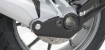 Afbeeldingen van Cardan beschermer Hepco&Becker BMW R1200GS LC '13-18