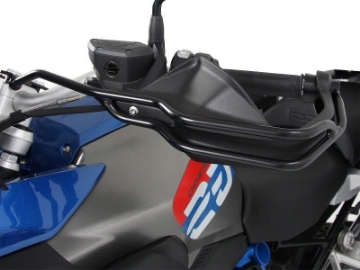 Toon details van Handkap bescherm beugels Hepco&Becker BMW R1200GS LC '13-18 Afbeeldingen van Handkap bescherm beugels Hepco&Becker BMW R1200GS LC '13-18