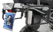 Afbeeldingen van Hitteschild voor kunststof koffer Hepco&Becker BMW R1200GS LC '13-18
