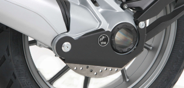 Toon details van Cardan beschermer Hepco&Becker BMW R1200GS LC Adventure '14-18 Afbeeldingen van Cardan beschermer Hepco&Becker BMW R1200GS LC Adventure '14-18