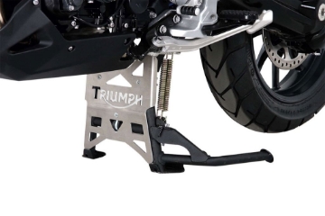 Toon details van Middenbok beschermplaat Hepco&Becker Triumph Tiger Explorer 1200 '12-15 Afbeeldingen van Middenbok beschermplaat Hepco&Becker Triumph Tiger Explorer 1200 '12-15