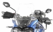 Afbeeldingen van Handkap bescherm beugels Hepco&Becker Triumph Tiger 1200 '12-15