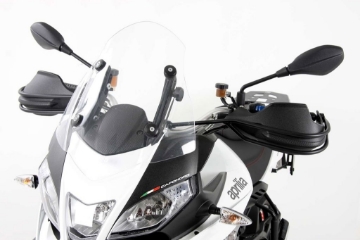 Toon details van Handkap bescherm beugels Hepco&Becker Aprilia Caponord 1200 '12-16 Afbeeldingen van Handkap bescherm beugels Hepco&Becker Aprilia Caponord 1200 '12-16