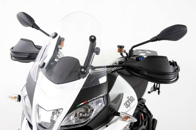 Afbeeldingen van Handkap bescherm beugels Hepco&Becker Aprilia Caponord 1200 '12-16
