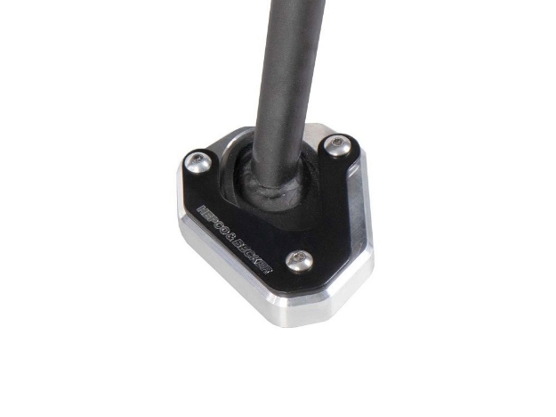 Afbeeldingen van Zijstandaard vergroter Hepco&Becker Kawasaki Z H2 '20-