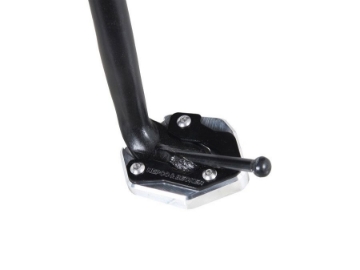 Toon details van Zijstandaard vergroter Hepco&Becker Yamaha MT-09 Tracer / GT '18-20 Afbeeldingen van Zijstandaard vergroter Hepco&Becker Yamaha MT-09 Tracer / GT '18-20