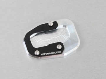 Toon details van Zijstandaard vergroter Hepco&Becker Ducati M1200R '16- Afbeeldingen van Zijstandaard vergroter Hepco&Becker Ducati M1200R '16-