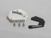Afbeeldingen van Zijstandaard vergroter Hepco&Becker Honda CB650F '14-20