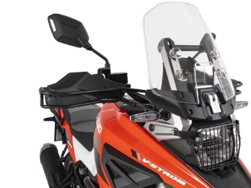 Toon details van Handkap bescherm beugels Hepco&Becker Suzuki DL1050 XT '20- Afbeeldingen van Handkap bescherm beugels Hepco&Becker Suzuki DL1050 XT '20-