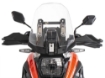 Afbeeldingen van Handkap bescherm beugels Hepco&Becker Suzuki DL1050 XT '20-