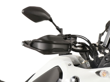 Toon details van Handkap bescherm beugels Hepco&Becker Yamaha XT700Z Tenere '19- / Rally '20- Afbeeldingen van Handkap bescherm beugels Hepco&Becker Yamaha XT700Z Tenere '19- / Rally '20-