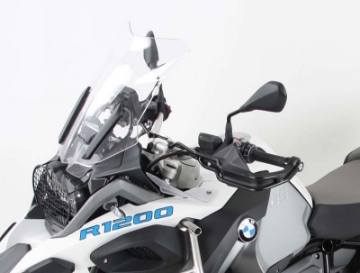 Toon details van Handkap bescherm beugels Hepco&Beacker BMW R1250GS Adventure '19- Afbeeldingen van Handkap bescherm beugels Hepco&Beacker BMW R1250GS Adventure '19-