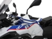 Afbeeldingen van Handkap bescherm beugels Hepco&Beacker BMW R1250GS Adventure '19- -blauw