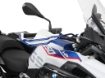 Afbeeldingen van Handkap bescherm beugels Hepco&Beacker BMW R1250GS Adventure '19- -blauw