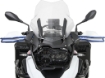 Afbeeldingen van Handkap bescherm beugels Hepco&Beacker BMW R1250GS Adventure '19- -blauw
