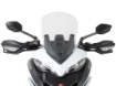 Afbeeldingen van Handkap bescherm beugels Hepco&Beacker Ducati Multistrada 950/ S '17-