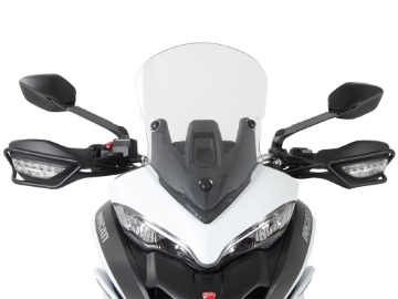Toon details van Handkap bescherm beugels Hepco&Beacker Ducati Multistrada 950/ S '17- Afbeeldingen van Handkap bescherm beugels Hepco&Beacker Ducati Multistrada 950/ S '17-