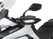 Afbeeldingen van Handkap bescherm beugels Hepco&Beacker Ducati Multistrada 1260/ S '18-