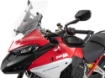 Afbeeldingen van Handkap bescherm beugels Hepco&Becker Ducati Multistrada V4 / S / S Sport '21-