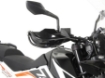 Afbeeldingen van Handkap bescherm beugels Hepco&Becker KTM 890 Adventure '20-'22