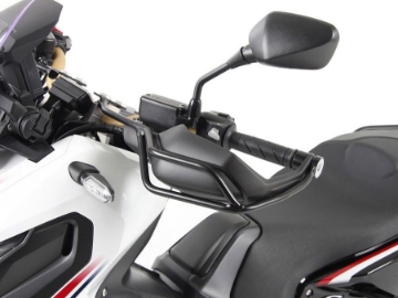 Toon details van Handkap bescherm beugels Hepco&Becker Honda X-ADV '17-20 Afbeeldingen van Handkap bescherm beugels Hepco&Becker Honda X-ADV '17-20