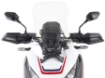 Afbeeldingen van Handkap bescherm beugels Hepco&Becker Honda X-ADV '17-20