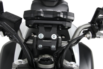 Toon details van Teller beugel Hepco&Becker voor Yamaha MT-07 '18- Afbeeldingen van Teller beugel Hepco&Becker voor Yamaha MT-07 '18-