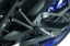 Toon details van Voetsteun verlagingset voor duo passagier Yamaha MT-09 2017- Afbeeldingen van Voetsteun verlagingset voor duo passagier Yamaha MT-09 2017-