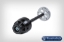 Toon details van Crash pad hub cover diverse BMW modellen - silver Wunderlich Afbeeldingen van Crash pad hub cover diverse BMW modellen - silver Wunderlich