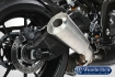 Afbeeldingen van Crash protectors DOUBLESHOCK rear diverse BMW modellen - black Wunderlich