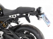 Afbeeldingen van Ombouwset C-Bow tasdragers voor montage met korte plaathouder Yamaha XSR900 '16-