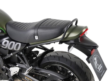 Toon details van Duo handgreep zwart Hepco&Becker Kawasaki Z900RS / Cafe '18- / Z900RS SE '22- Afbeeldingen van Duo handgreep zwart Hepco&Becker Kawasaki Z900RS / Cafe '18- / Z900RS SE '22-