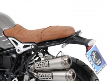 Toon details van Duo handgreep Hepco&Becker voor BMW R Nine T Scrambler '16-23 Afbeeldingen van Duo handgreep Hepco&Becker voor BMW R Nine T Scrambler '16-23