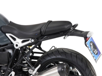 Toon details van Duo handgreep Hepco&Becker voor BMW R nine T Pure '17- Afbeeldingen van Duo handgreep Hepco&Becker voor BMW R nine T Pure '17-