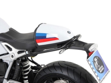 Toon details van Duo handgreep Hepco&Becker voor BMW R nine T Racer '17- Afbeeldingen van Duo handgreep Hepco&Becker voor BMW R nine T Racer '17-