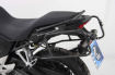 Afbeeldingen van Duo handgreep antraciet Hepco&Becker voor Honda CB500X '17-18