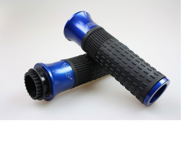 Afbeeldingen van S-Grip handvatten ABM-Blauw