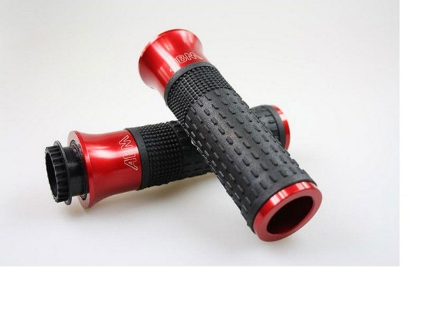 Afbeeldingen van S-Grip handvatten ABM-Rood